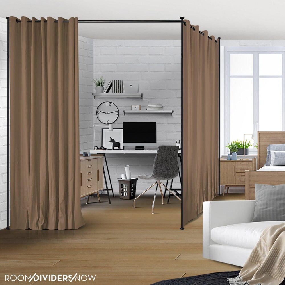 Zenfinit Room Divider Kits