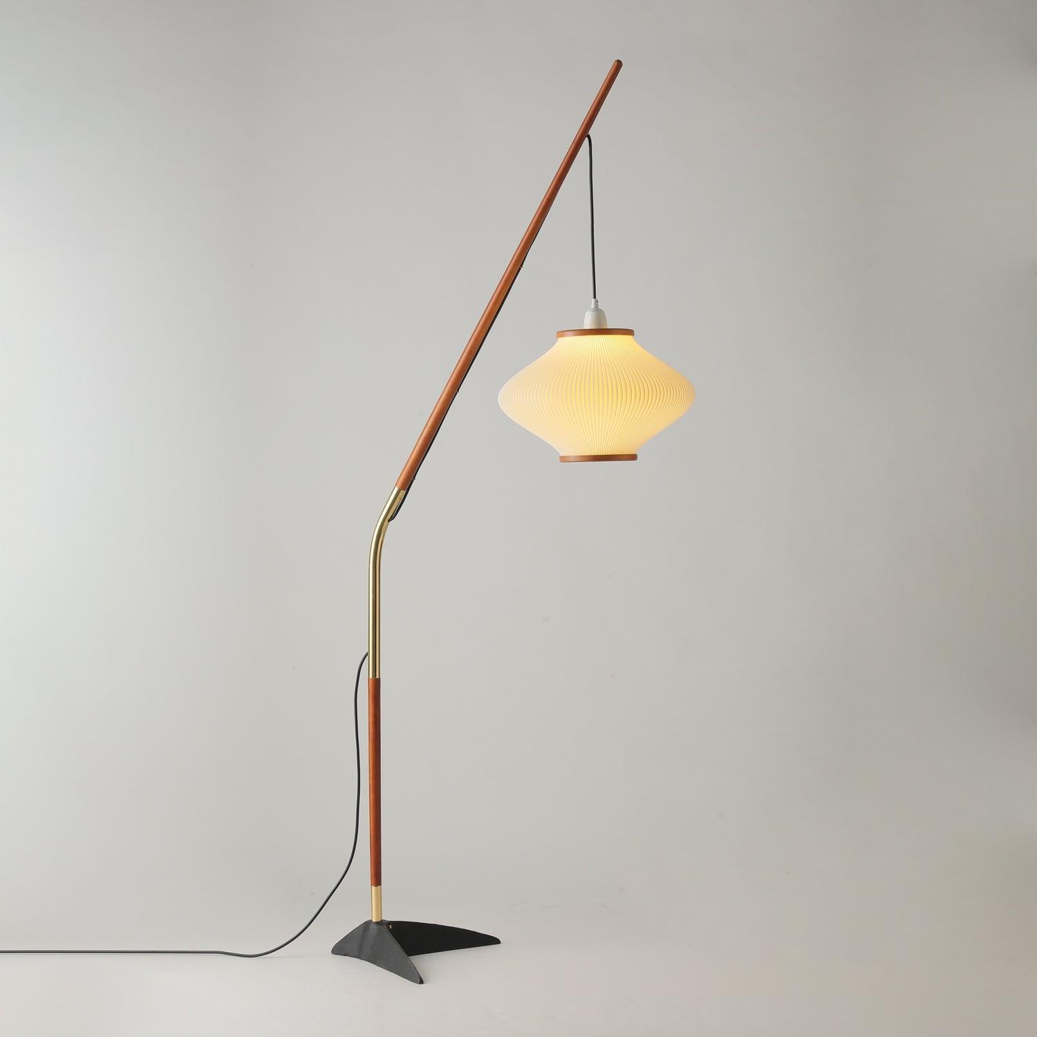 Matsusu Floor Lamp