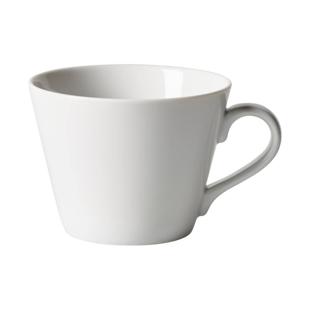 Villeroy  Boch Organic White 9 oz. Coffee Cup 1952881300