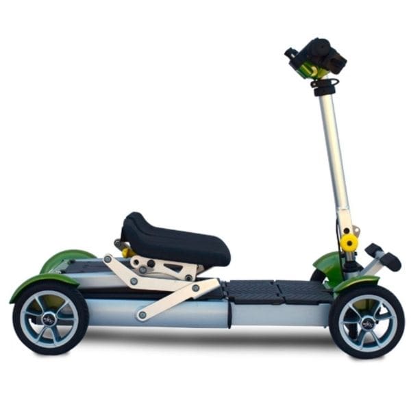 EV Rider Gypsy Q2 Folding Mobility Scooter