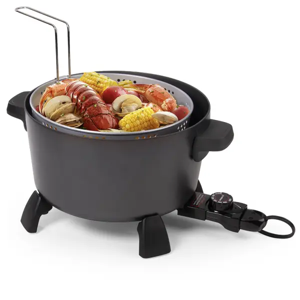 Presto Multi-Cooker/Steamer