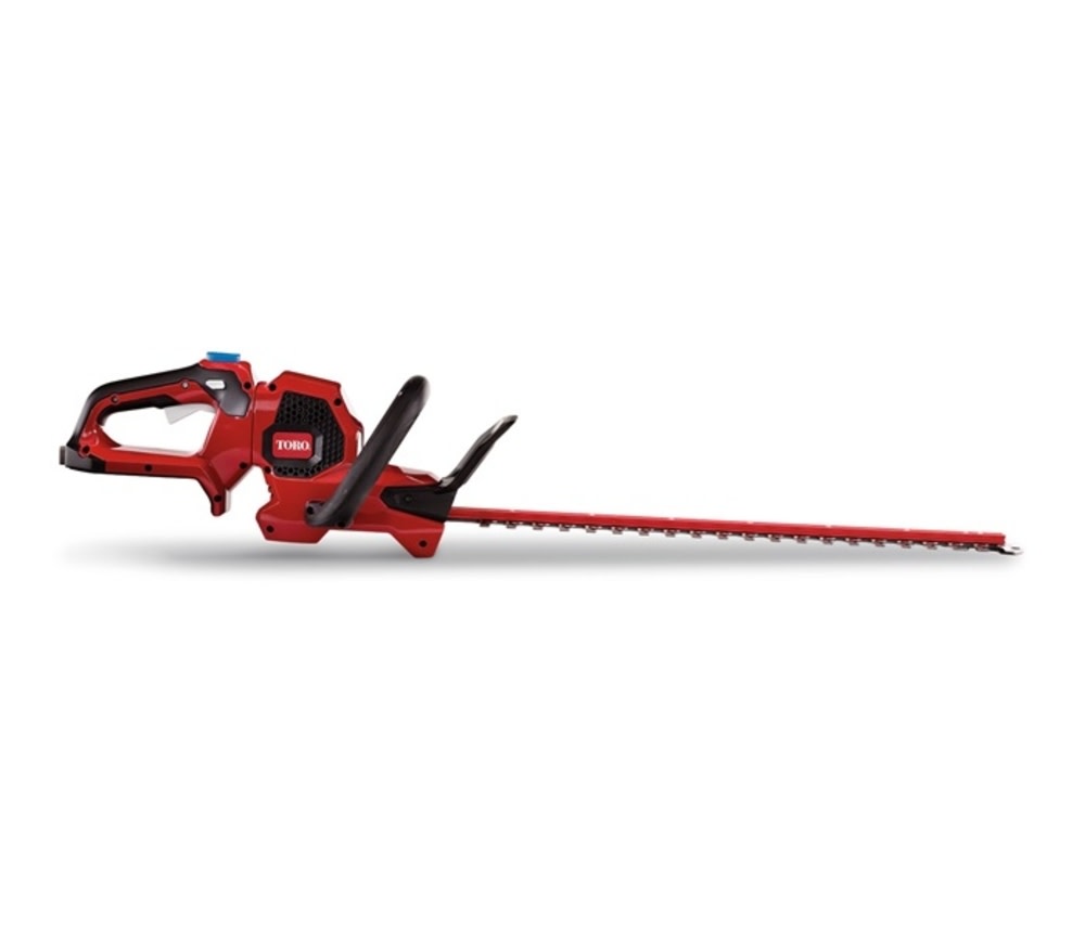 60V Cordless 24 Hedge TrimmerBare Tool