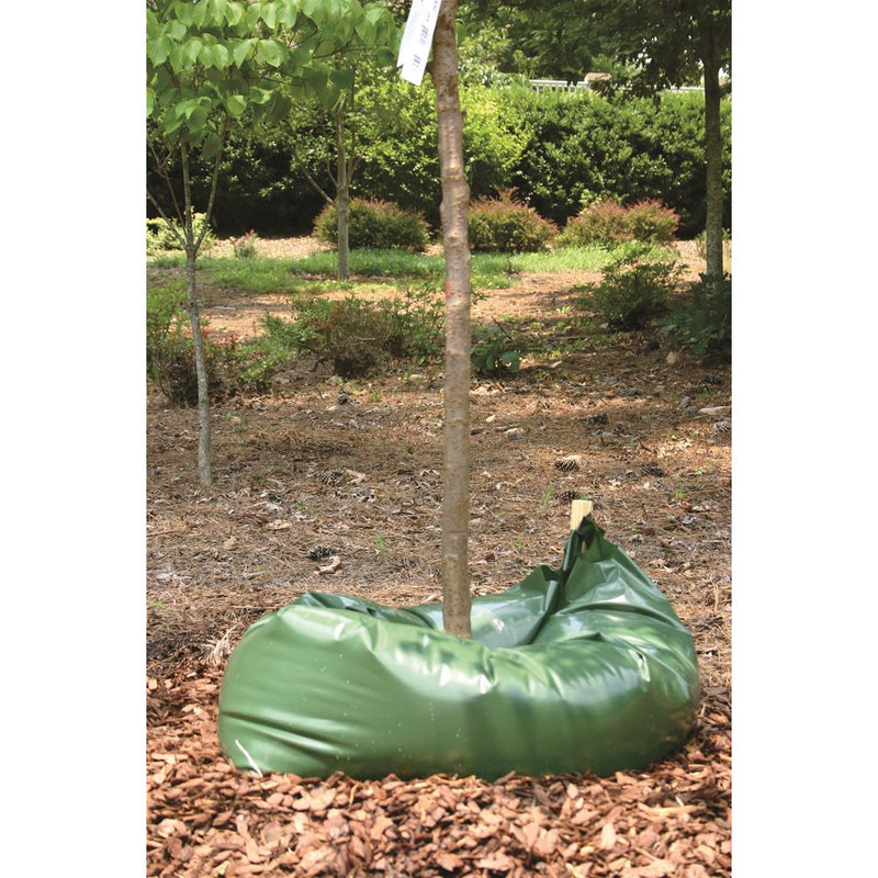 Tree Watering Bag， 15 gal.