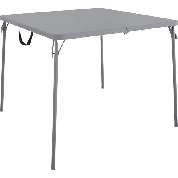 Cosco XL Fold-in-Half Card Table