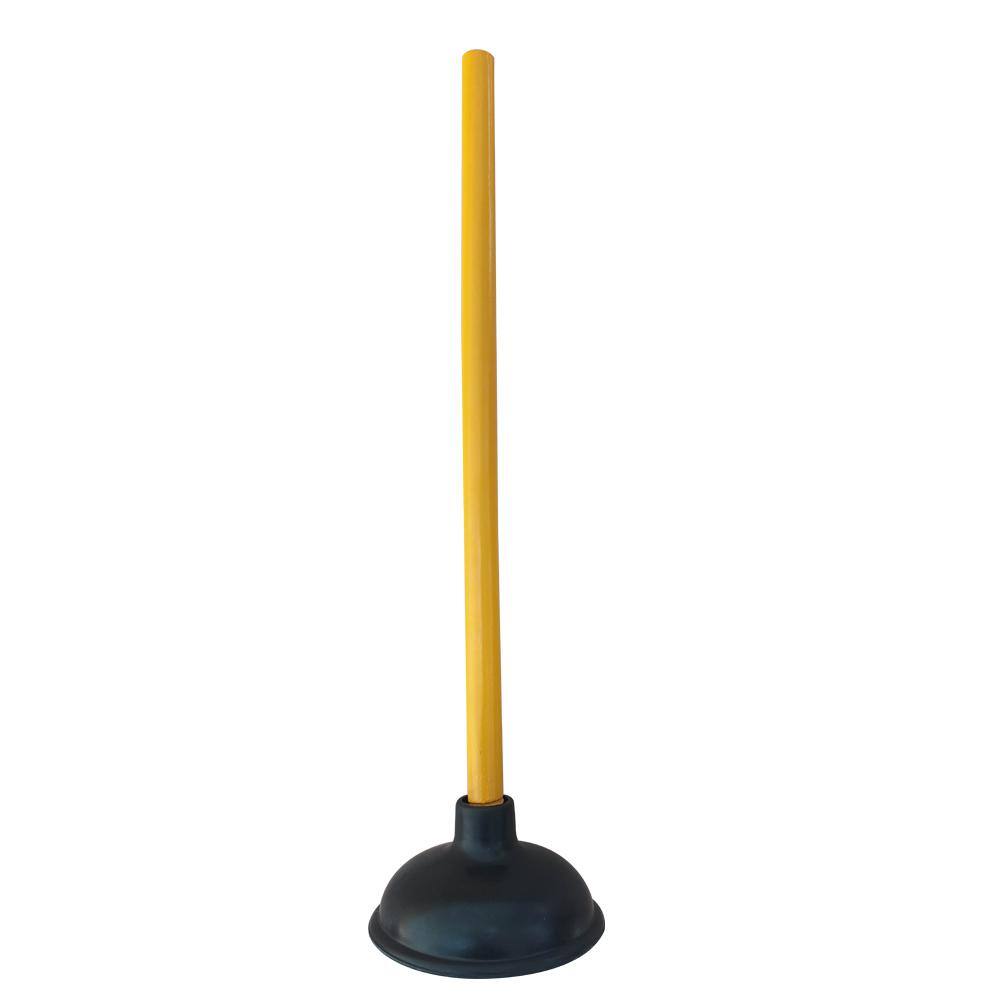 HDX Sink and Drain Plunger 178039