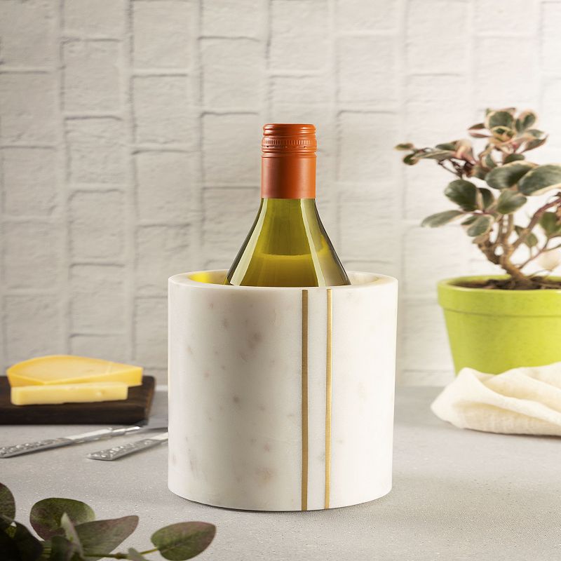 Arcus Marble Wine Chiller