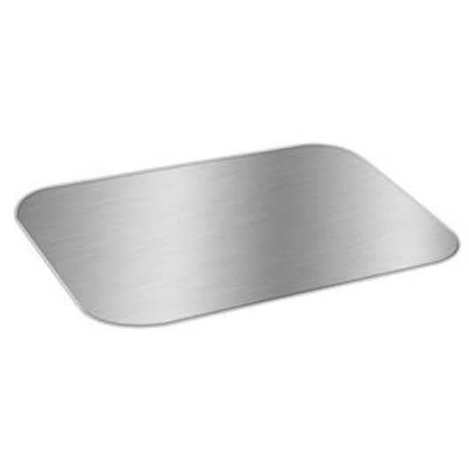 Hfa Handi Foil Foil Laminated Board Lid  250 Each ...