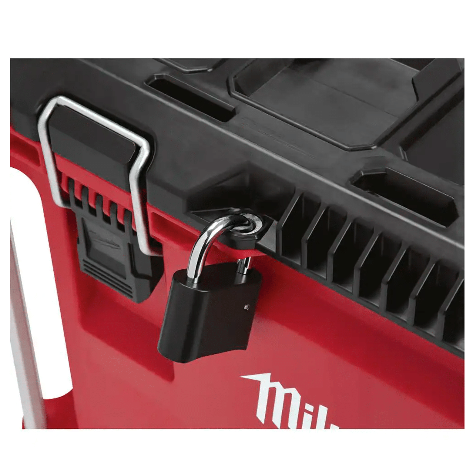 Milwaukee Packout 22 in. Rolling Tool Box (48-22-8426)