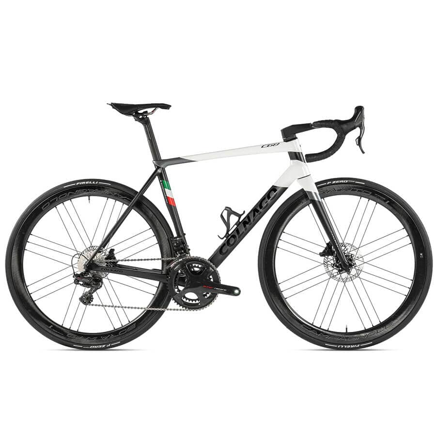 Colnago C68 Road Disc Frameset