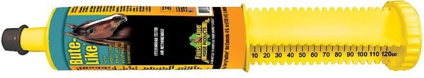 Finish Line Bute-Like Horse Supplement， 4-oz tube