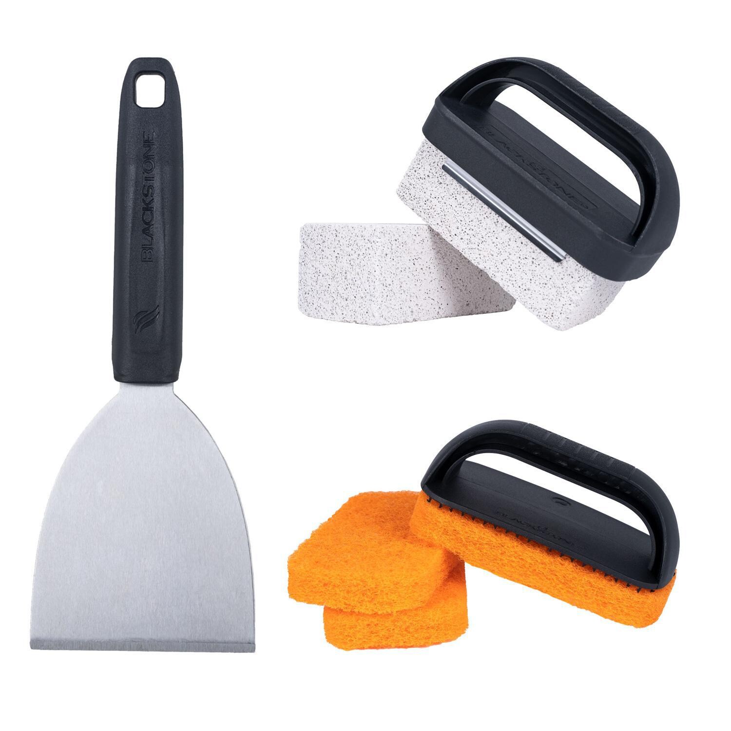 Blackstone Essential Tools and Ultimate Breakfast Kit