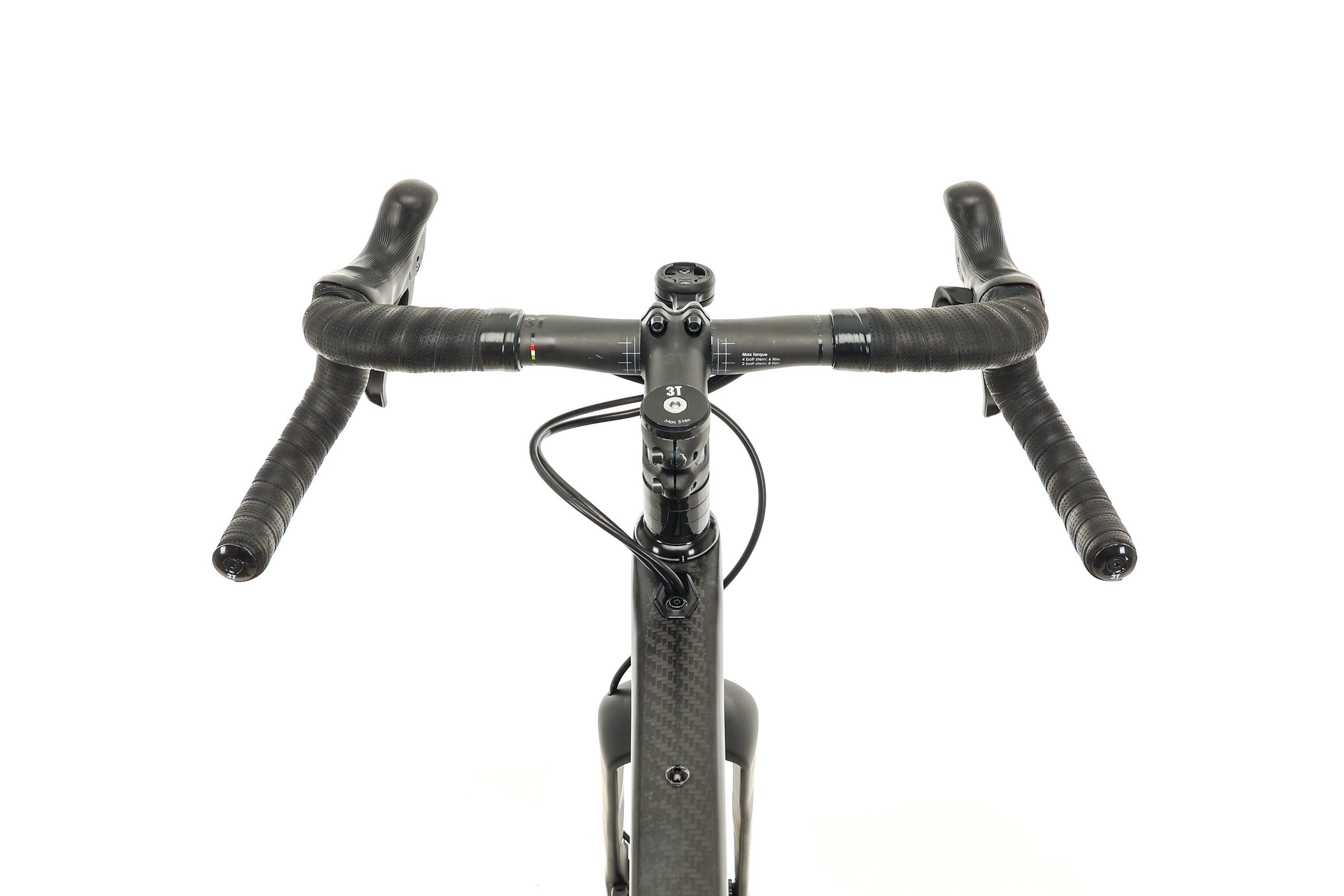 3T Exploro RaceMax Italia Ekar Gravel Bike - 2023, 54cm