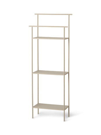 Dora Shelving Unit in Various Colors