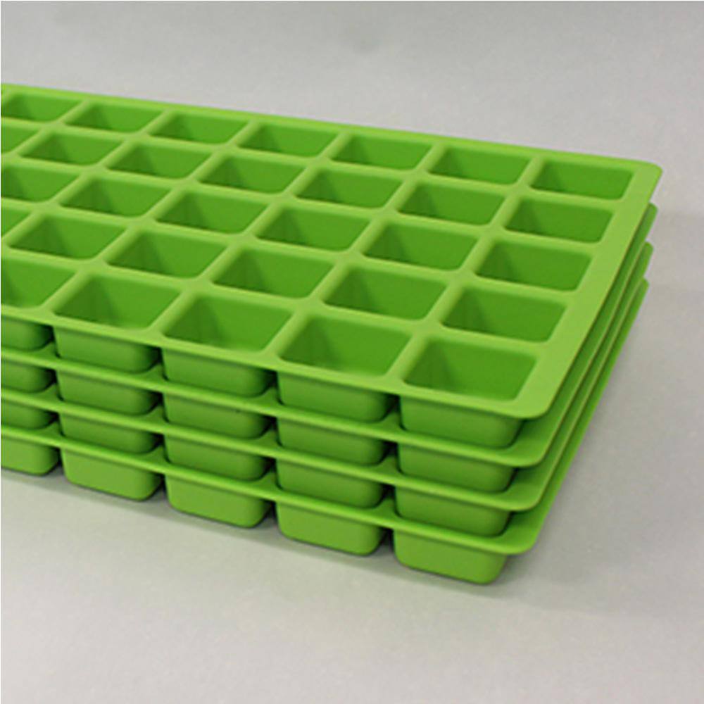 Harvest Right 5 Medium Silicone Food Molds HR-MLD-M