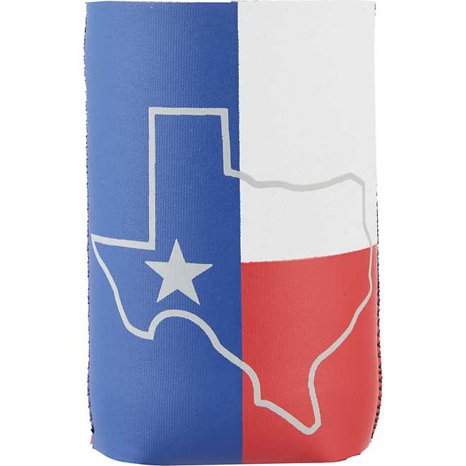 Academy Sports + Outdoors Texas Can Sleeve