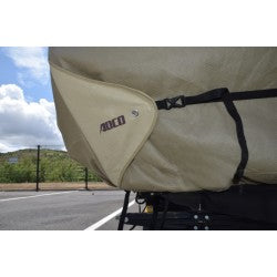 Adco 74844 Travel Trailer Storage RV Cover - 26'1