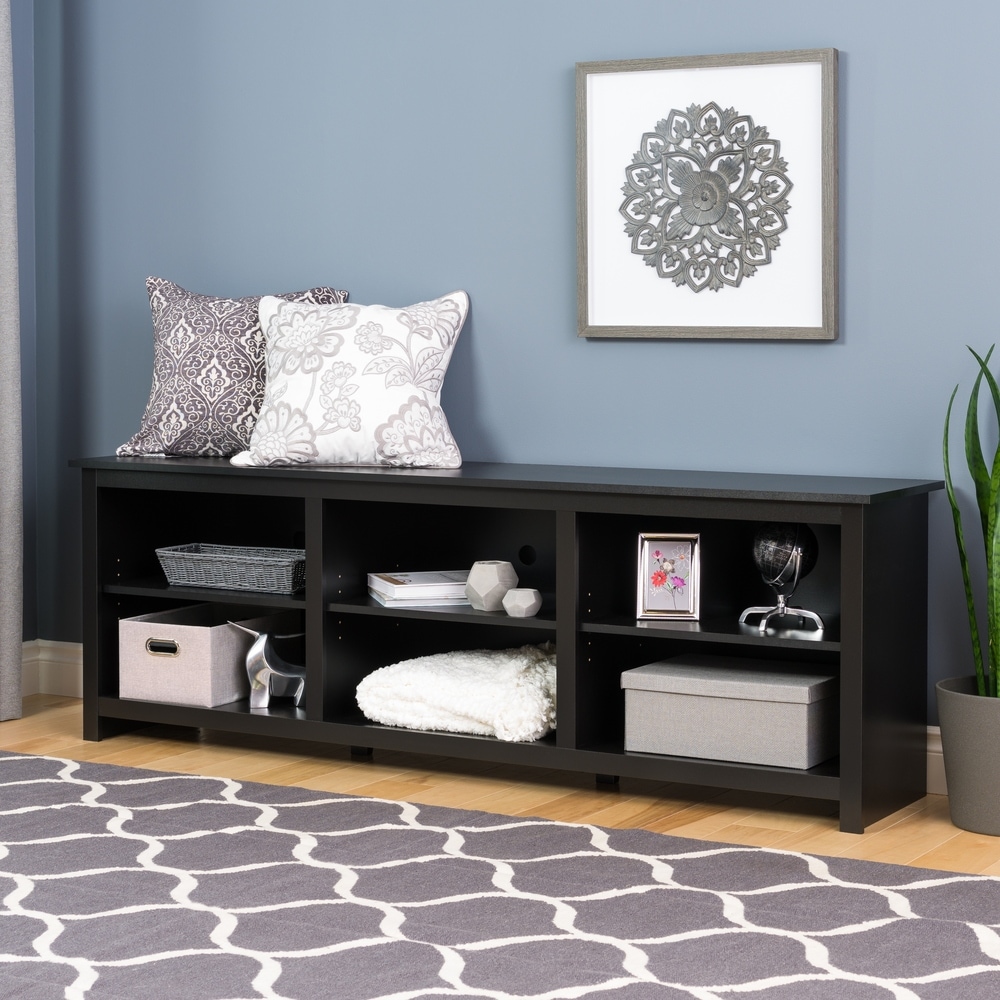 Porch   Den Hewitt 72 inch TV Stand