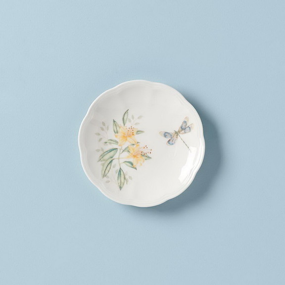 Lenox 6101810 Butterfly Meadow Party Plate