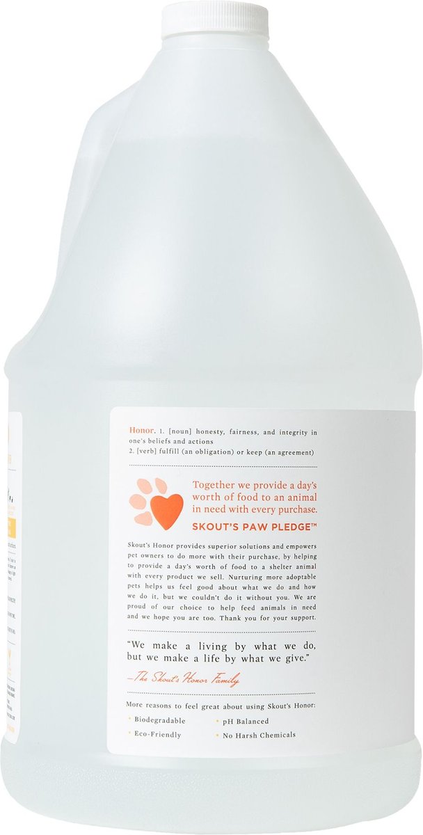 Skout's Honor Professional Strength Urine Destroyer