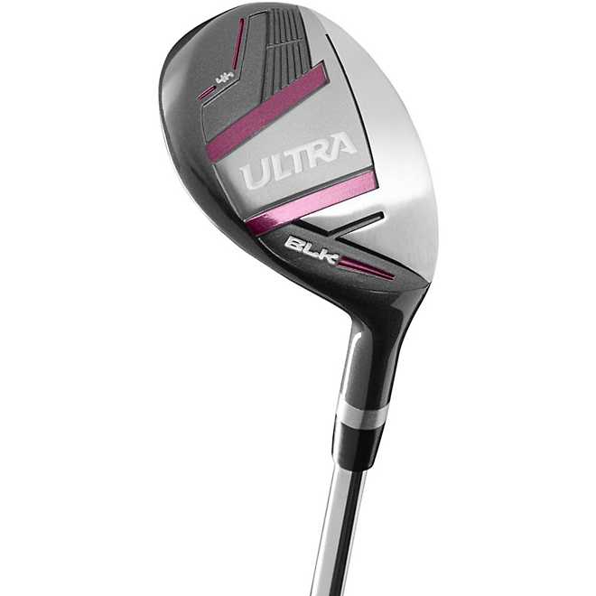 Wilson Women's Ultra 2021 Golf Club Set