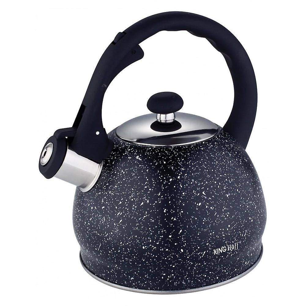 Kinghoff marble kettle 2.0l KH1403