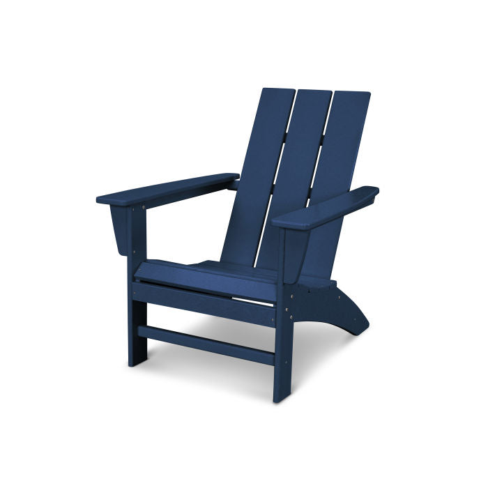 Polywood Modern Adirondack Chair AD420