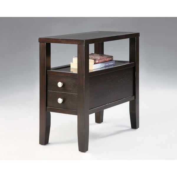 Matthew Chairside Table