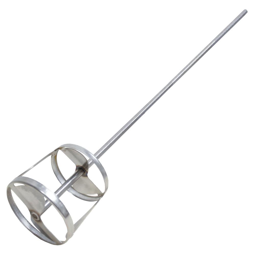 21 In. Jiffy Mixer