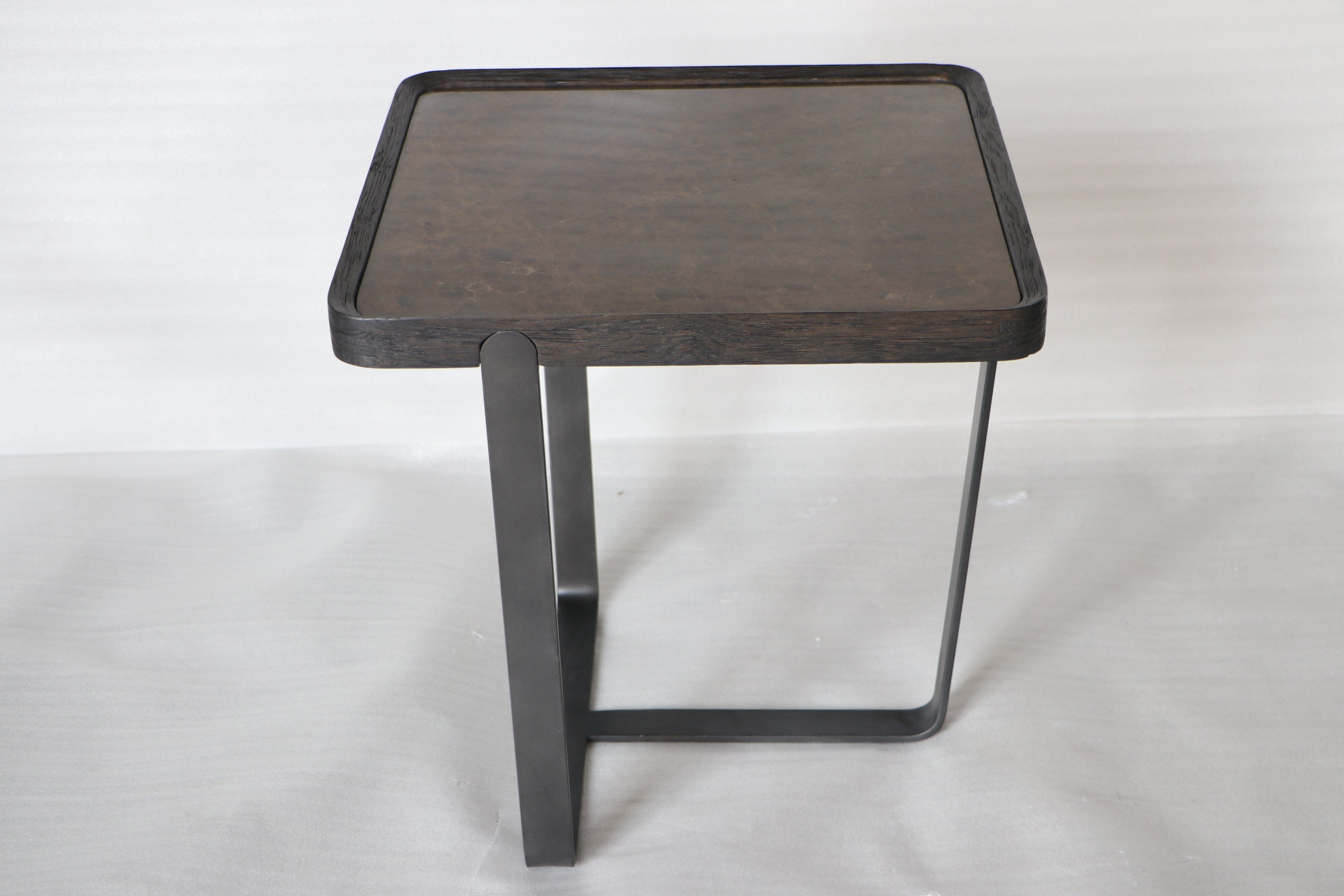 JENSEN END TABLE