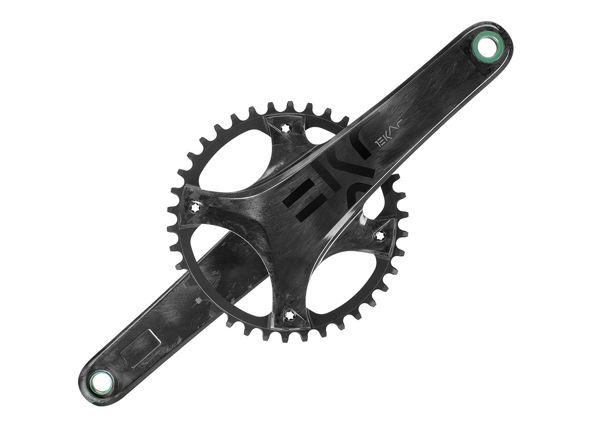 Campagnolo EKAR 13 Spd Crankset