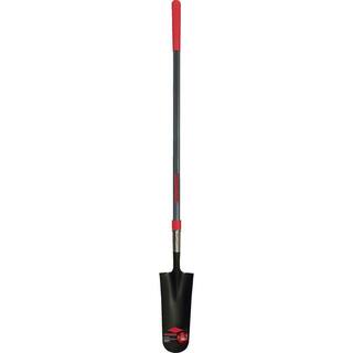 Razor-Back 14 in. Fiberglass Handle Drain Spade 47602