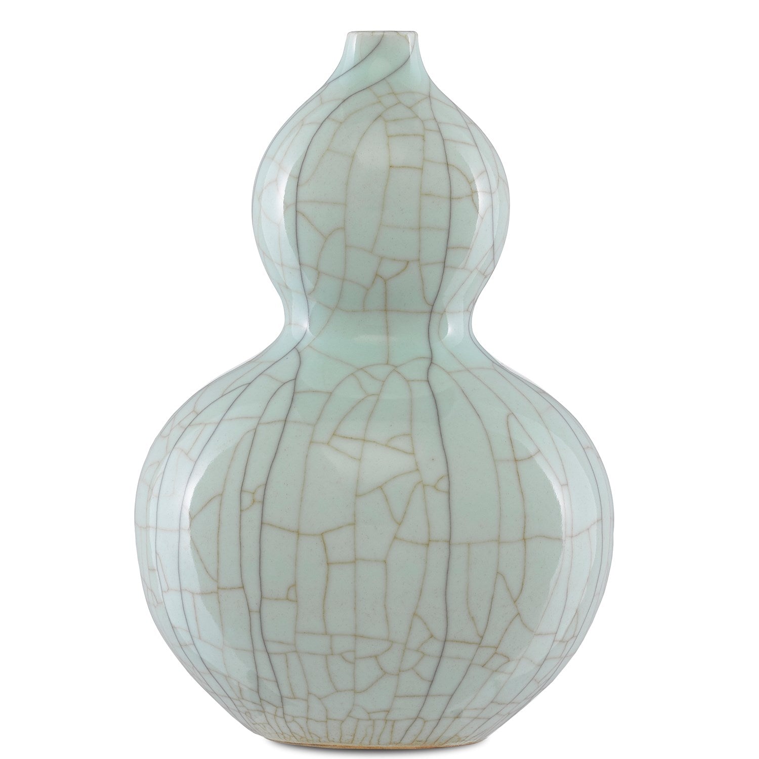 Maiping Double Gourd Vase