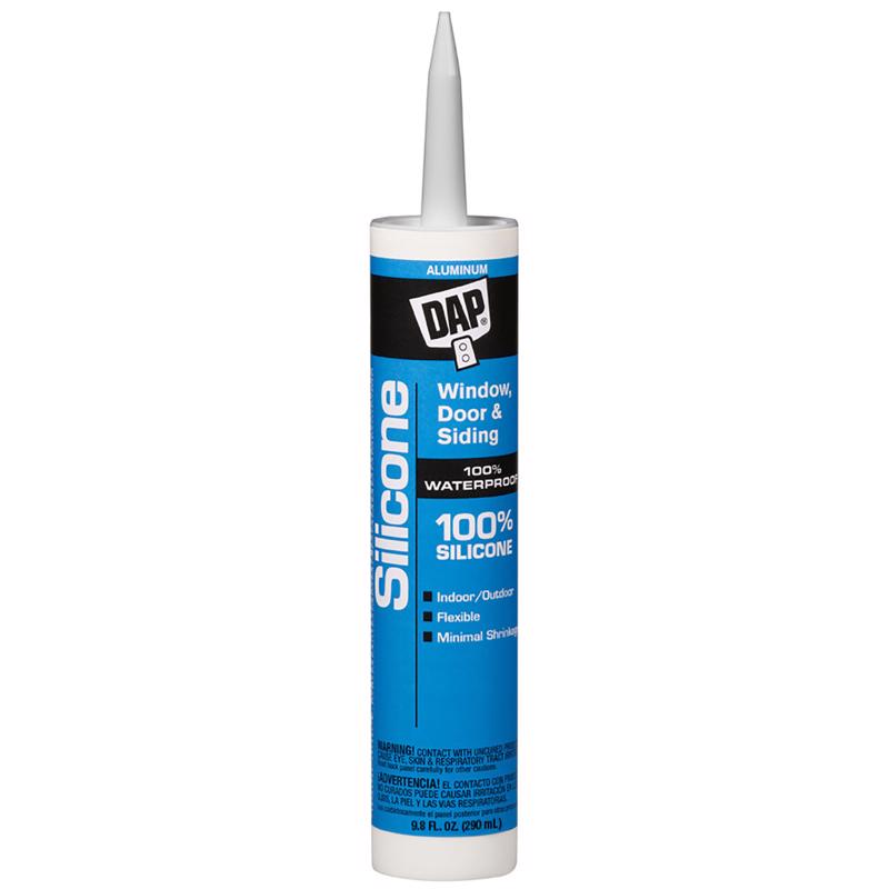 SEALANT WD SILIC 10.1OZ