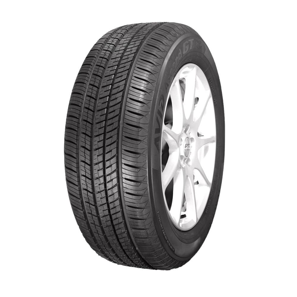 Yokohama AVID Ascend GT 245/40R18 97V XL All Season Performance Passenger Tire