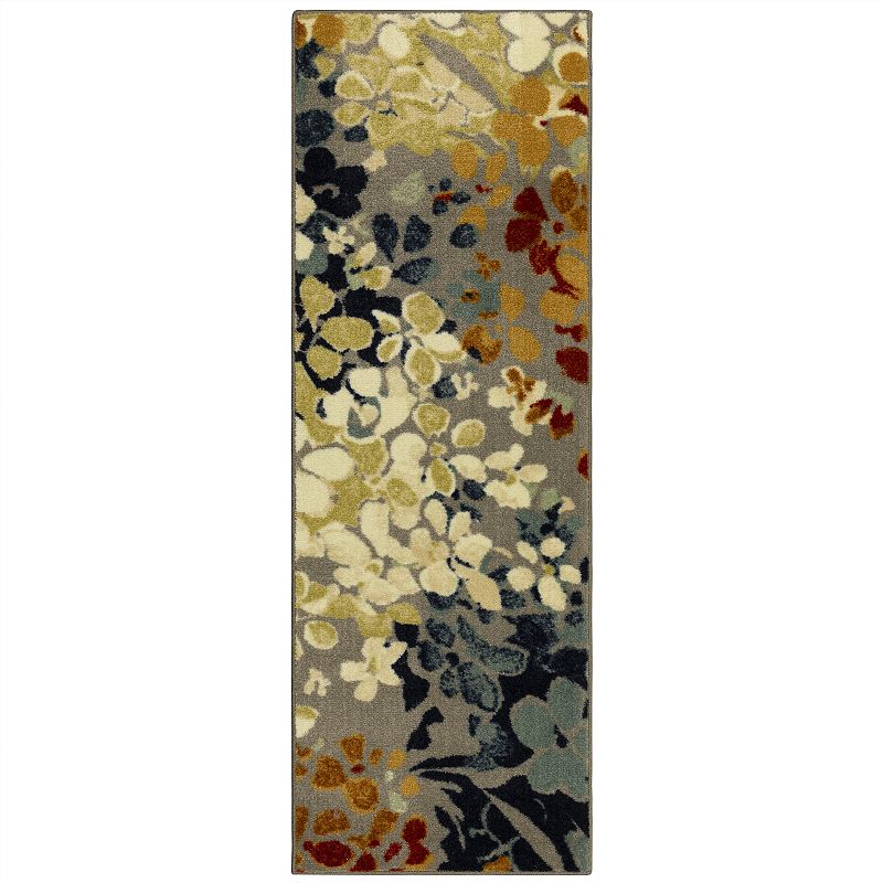 Mohawk® Home Aurora Radiance Floral Rug