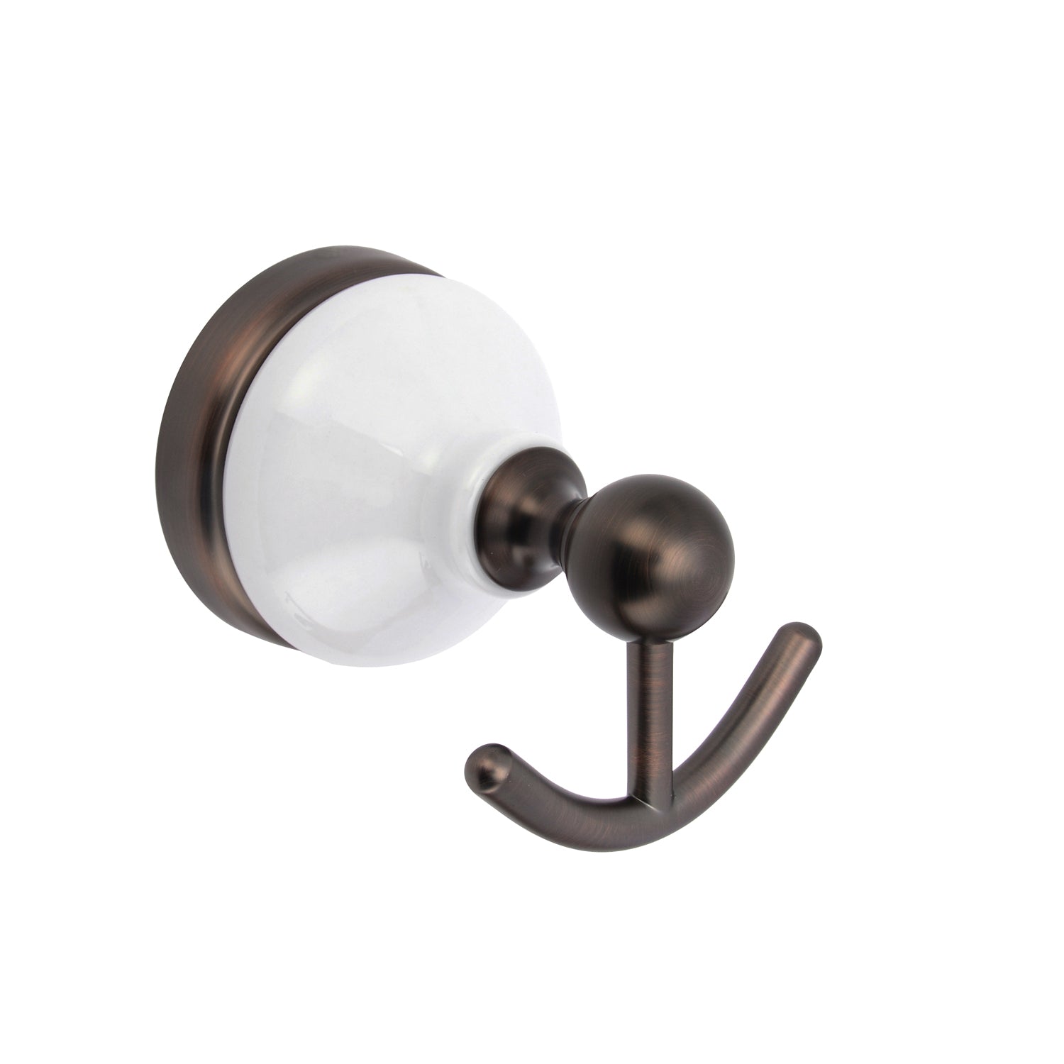 Anja Double Robe Hook