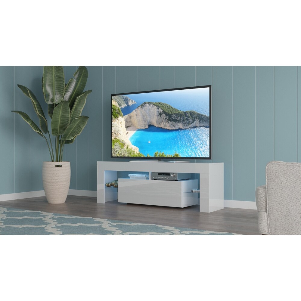 Monica Entertainment Console