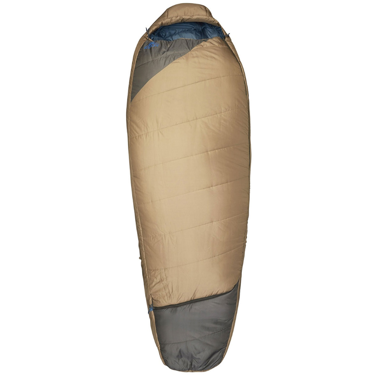 Kelty Tuck 20 Degree Regular Mummy Sleeping Bag  Otter