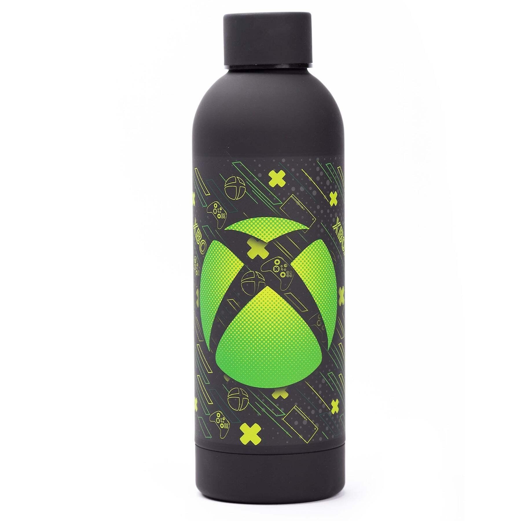 Xbox Stainless Steel Water Bottle