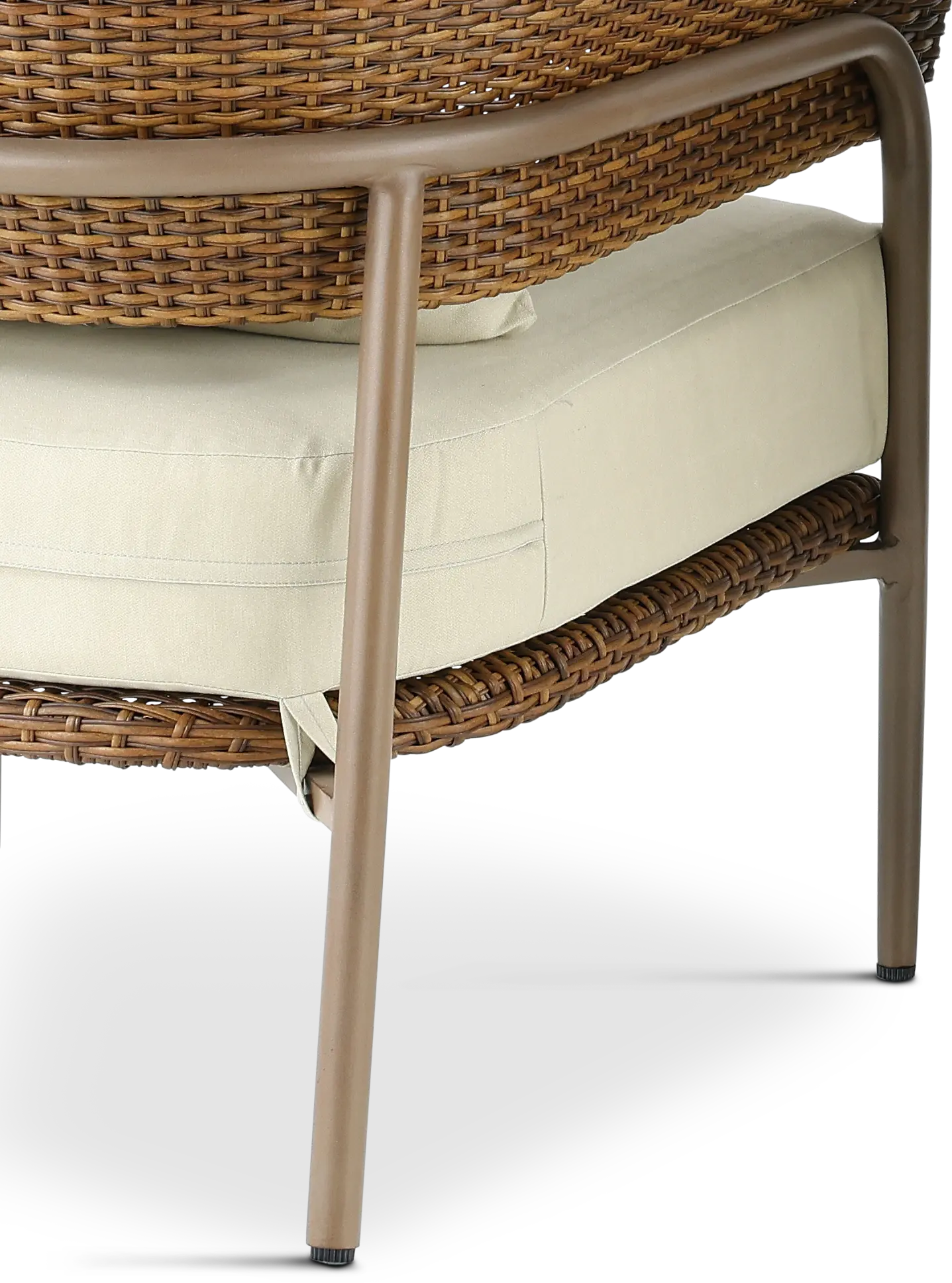 Drew and Jonathan Home Skyview Set of 2 Patio Lounge Chairs