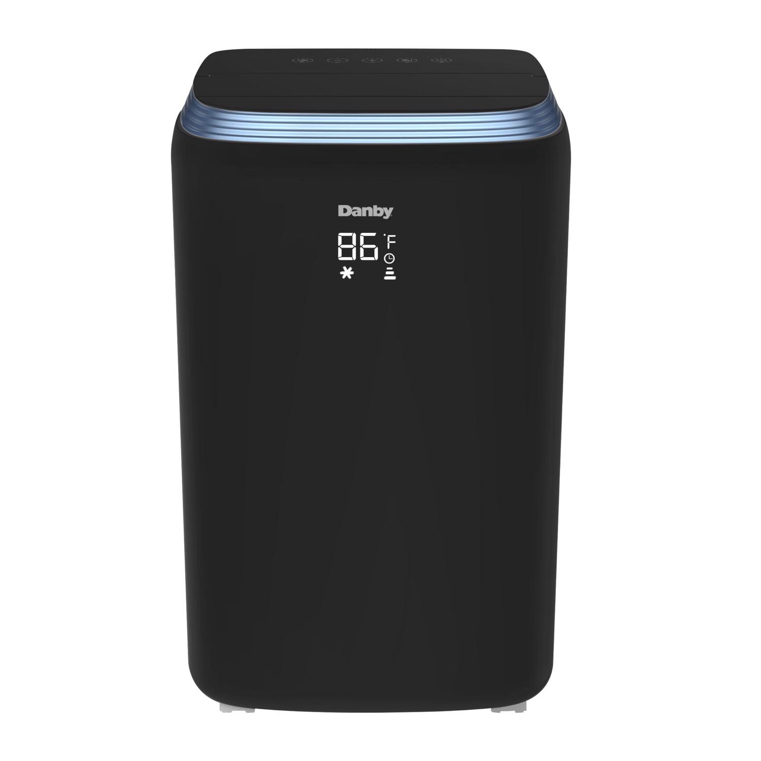 Danby 450 sq ft 3 speed 13000 BTU Portable Air Conditioner