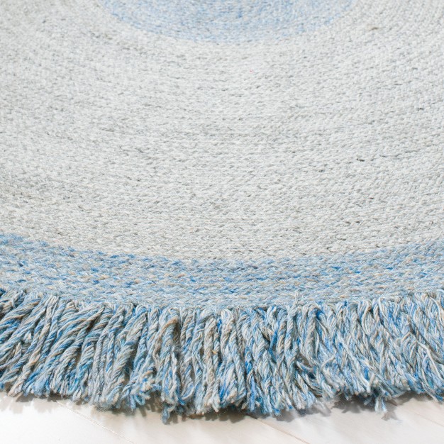 Cape Cod Cap227 Hand Woven Area Rug Safavieh