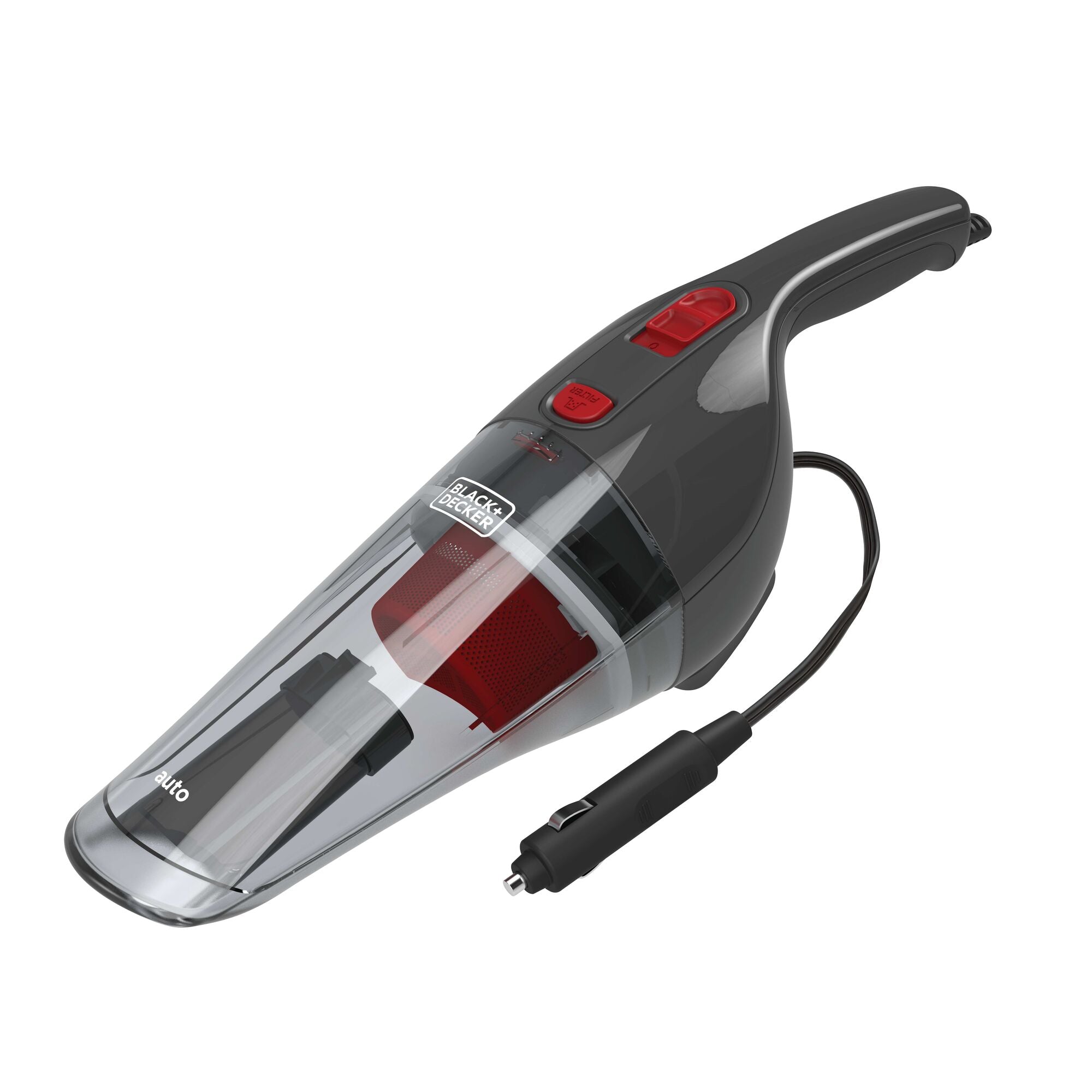 dustbuster® Handheld Vacuum For Car