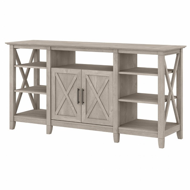 Washed Gray Bush Furniture