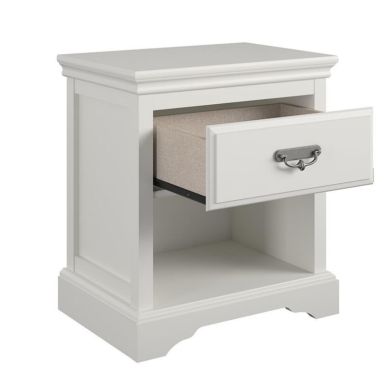 Ameriwood Home Bristol Nightstand