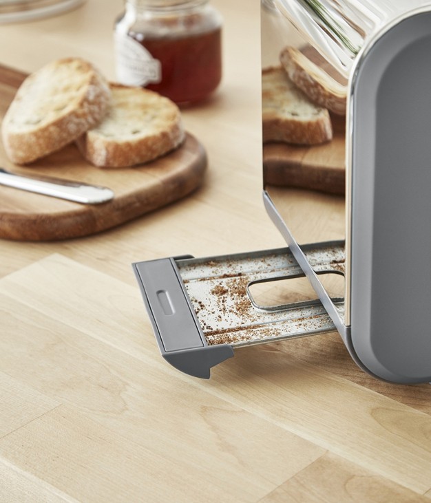 Swan Nordic 2 Slice Toaster