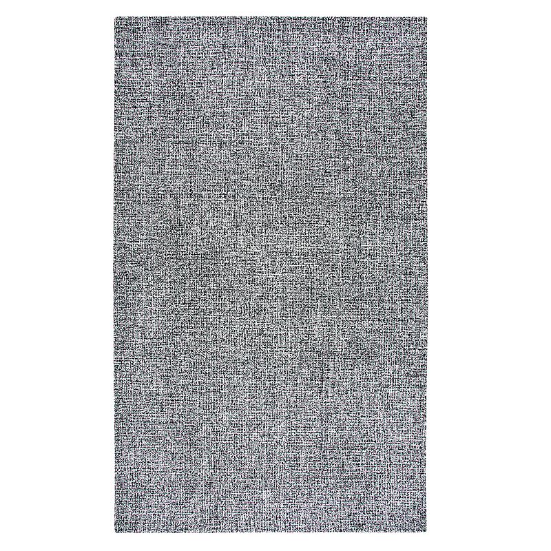 Rizzy Home Brindleton Wool Area Rug - 8' Round