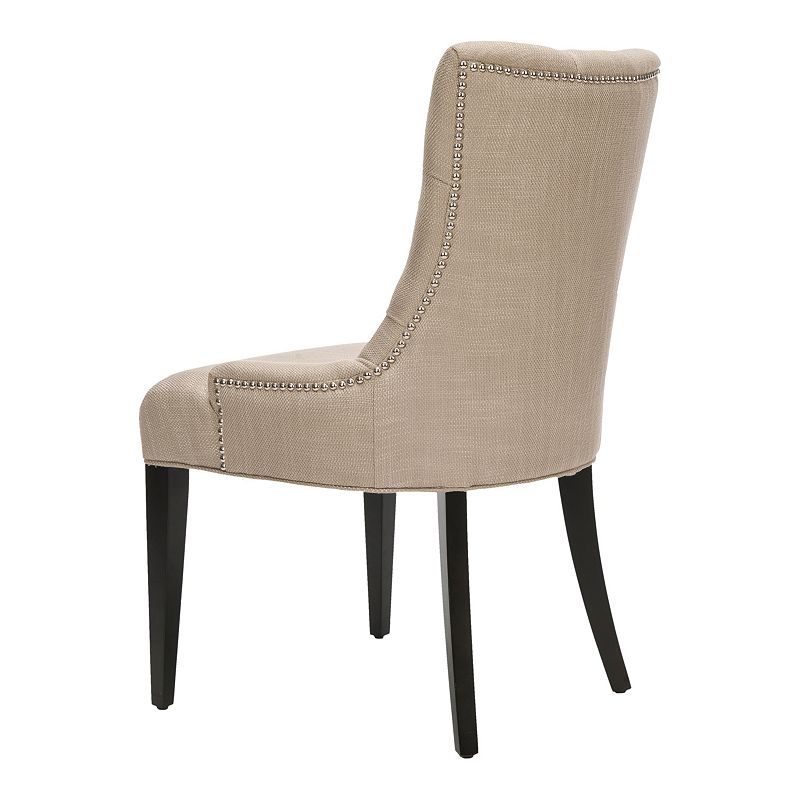 Safavieh Amanda Armless Chair