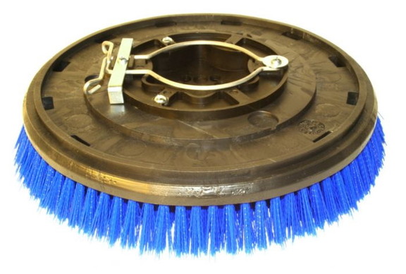 Factory Cat 7421P 14 Poly Brush .036  BRUSH  14 ...