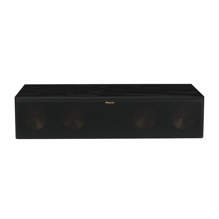 Klipsch Reference V Series Centre Speaker Quad 65 inch Drivers